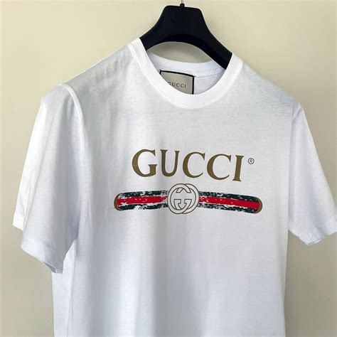 maglietta gucci la rinascente